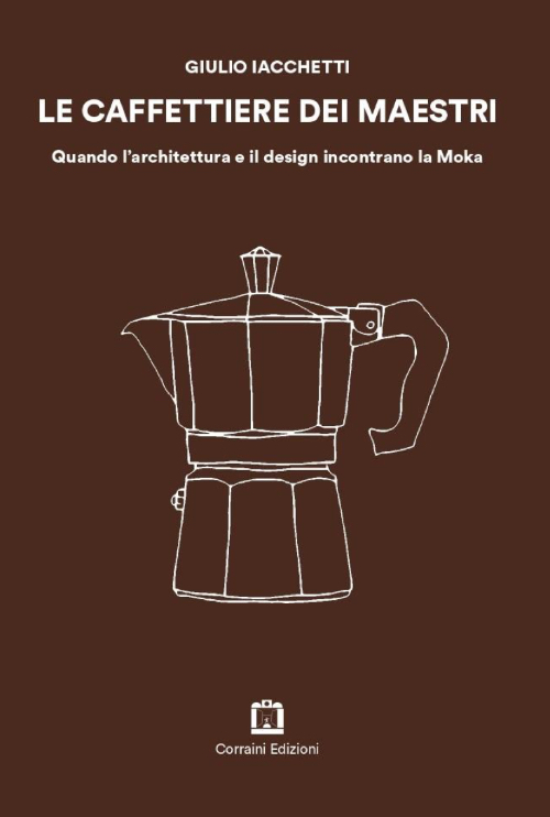 Coffee Pots from the Masters