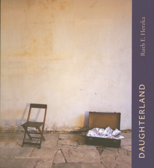Ruth E. Herzka – Daughterland