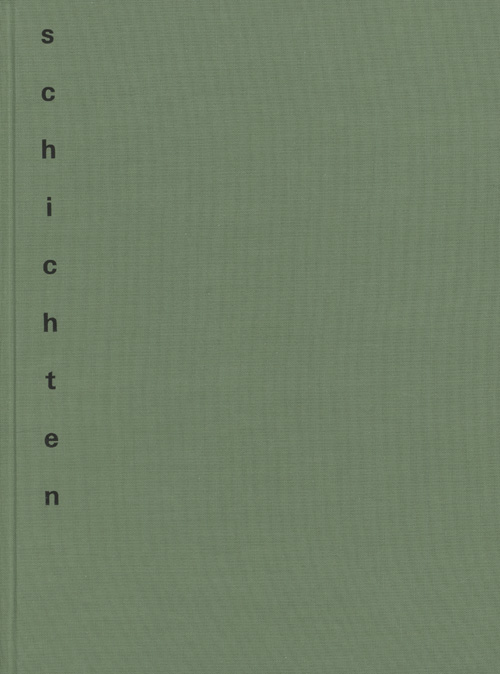 Roland Dostal Schichten Roland Dostal Schichten