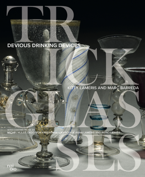 Trick Glasses - Devious Drinking Devices Trick Glasses - Devious Drinking Devices