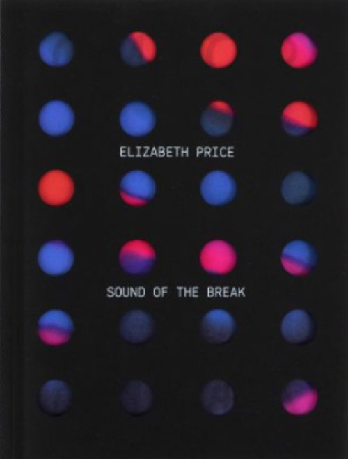 Elizabeth Price - Sound of the Break