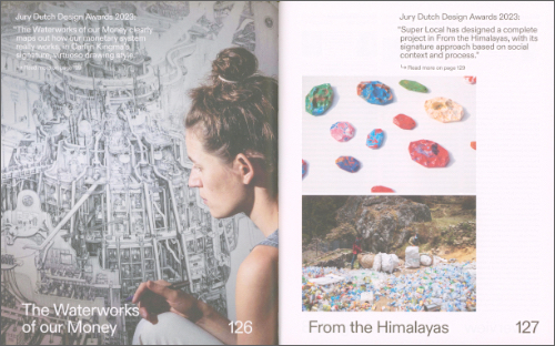 Dutch Designers Yearbook '23 '24 Dutch Designers Yearbook '23 '24
