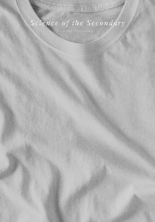 Science of the Secondary 14: T-shirt Science of the Secondary 14: T-shirt