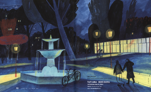 Illustrators Annual 2021 Illustrators Annual 2021