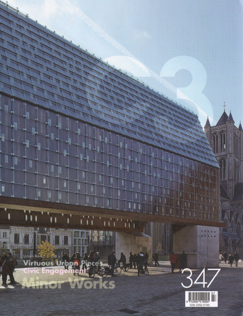 C3 347 Minor Works Urban How Civic Engagement Virtuous Urban Pieces C3 347 Minor Works Urban How Civic Engagement Virtuous Urban Pieces