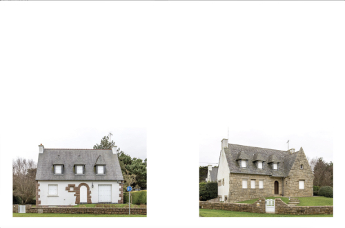 Maxime Voidy - Les maisons endormies Maxime Voidy - Les maisons endormies