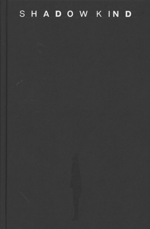 Benjamin Barret Niznik - Shadowkind