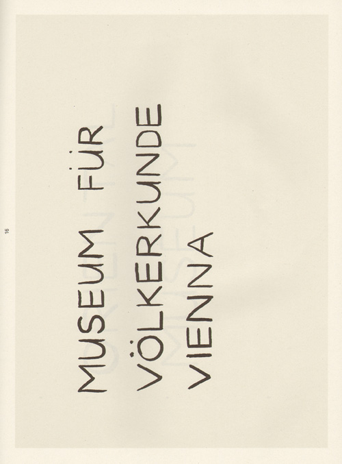 Sara Van Der Heide - 24 European Ethnographic Museums Sara Van Der Heide - 24 European Ethnographic Museums