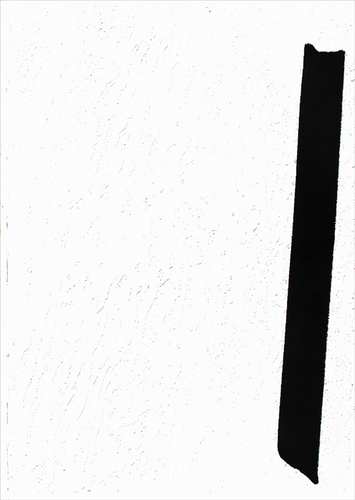 Stephan Keppel - Flat Finish (New York) Stephan Keppel - Flat Finish (New York)