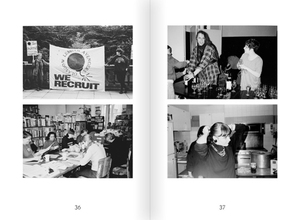 Small White Monkeys: On Self-Expression, Self-Help And Shame  (2nd edition 2022)