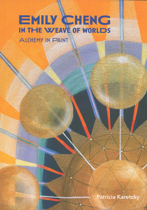 Emily Cheng - In the Weave of Worlds