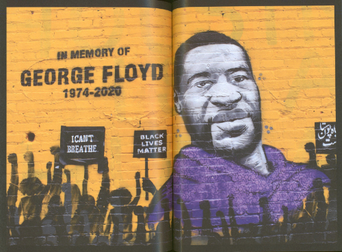 Art, Hope, Action - Creative Praxis in Pandemic Times