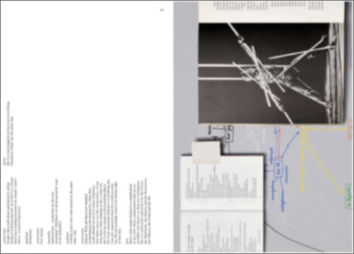 Cindy Moorman - I and the Others: looking for the connections