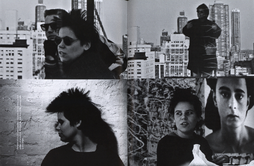 Lily Van der Stokker - How I Went to New York – 1983-1992 Lily Van der Stokker - How I Went to New York – 1983-1992