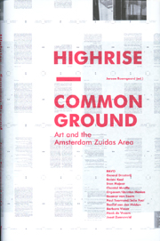 Highrise - Common Ground