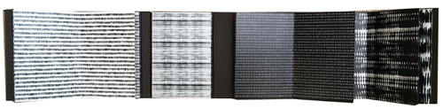 Michal Rovner - Writings Michal Rovner - Writings