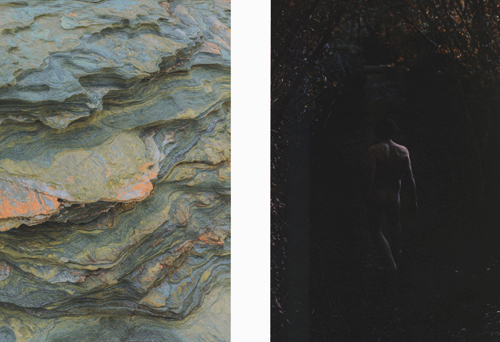 Letizia Le Fur - Mythologies Letizia Le Fur - Mythologies