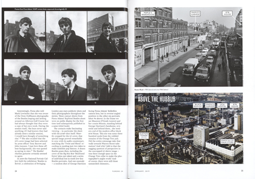 Furore 24: The Beatles Issue