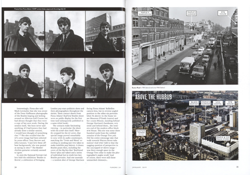 Furore 24: The Beatles Issue Furore 24: The Beatles Issue