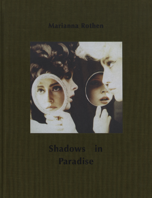 Marianna Rothen  Shadows In Paradise