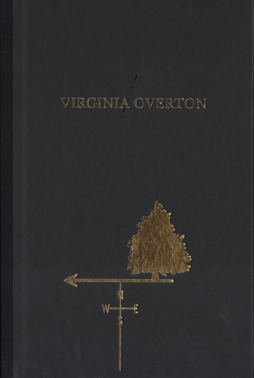 Virginia Overton Virginia Overton