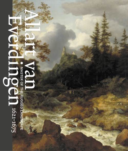 Allart van Everdingen - Master of the Rugged Landscape