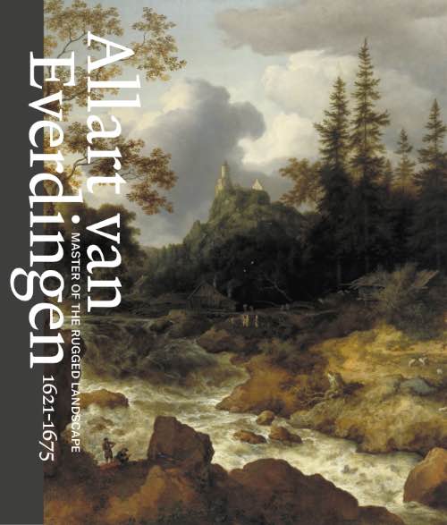 Allart van Everdingen - Master of the Rugged Landscape Allart van Everdingen - Master of the Rugged Landscape