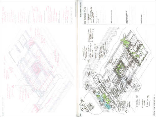 HOH Architecten – Re-thinking