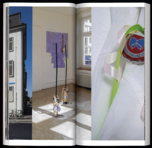 Palazzina – Ring Everywhere