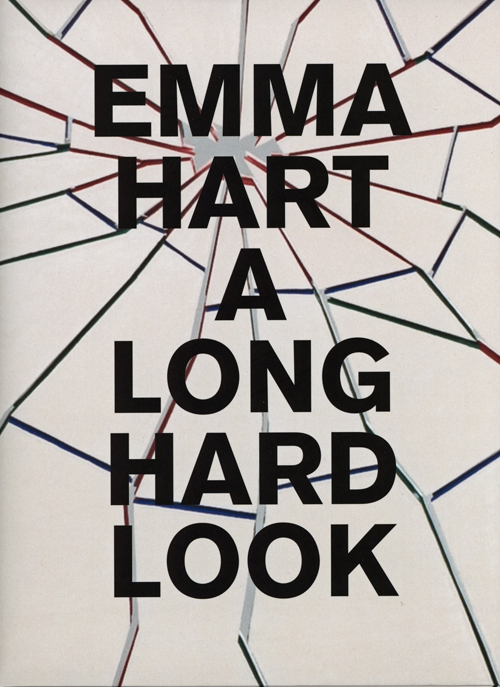 Emma Hart - A Long Hard Look