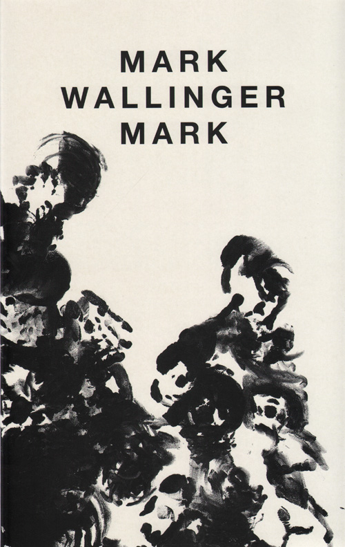 Mark Wallinger - Mark