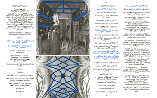 Sibyl's Mouths - A Pure Fiction Publication Sibyl's Mouths - A Pure Fiction Publication