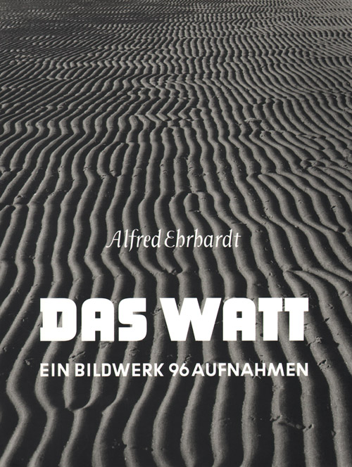 Alfred Ehrhardt - Das Watt