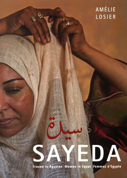 Sayeda - Women In Egypt