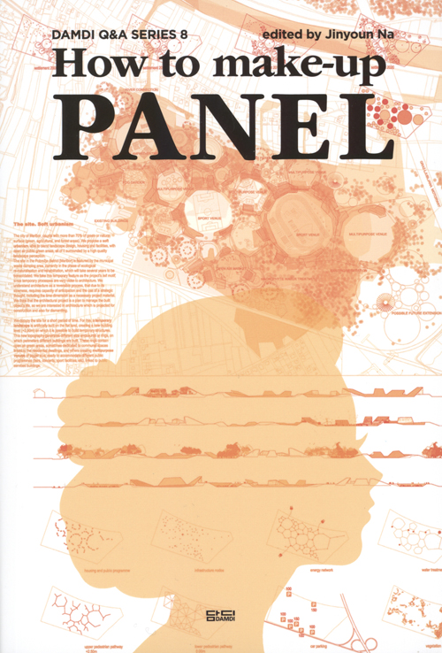 How To Make-Up Panel How To Make-Up Panel