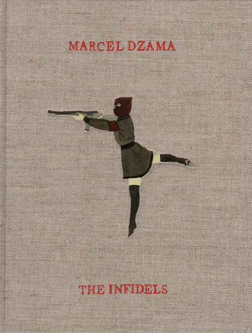 Marcel Dzama: The Infidels