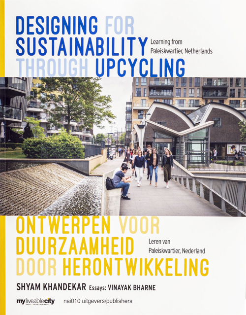 Designing For Sustainibility Through Upcycling