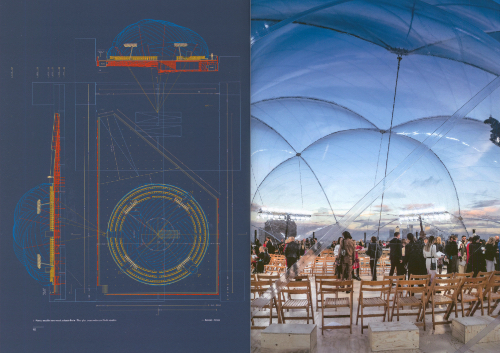 El Croquis 232: Smiljan Radic (2019–2025)