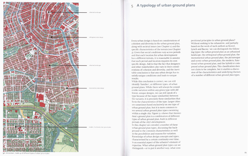 Urbanism - Fundamentals And Prospects