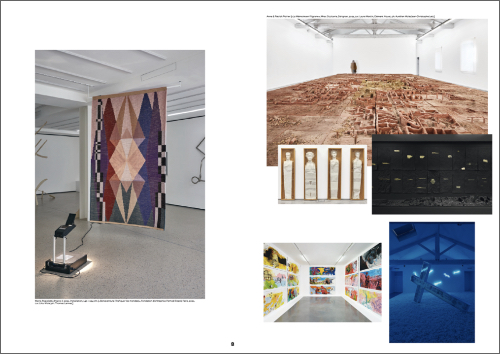 Some of Us – Contemporary Artists, an Anthology