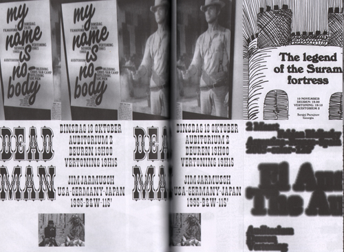 They Shoot Typo, Don't They? They Shoot Typo, Don't They?