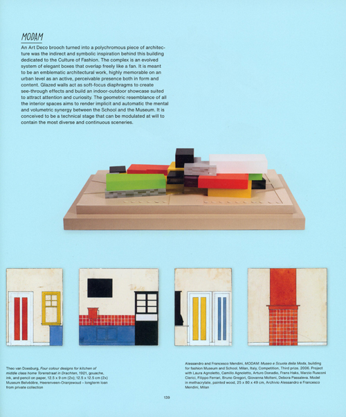 Mondo Mendini - The World Of Alessandro Mendini