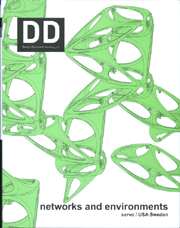 Dd 27: Networks And Environments Servo Usa Sweden