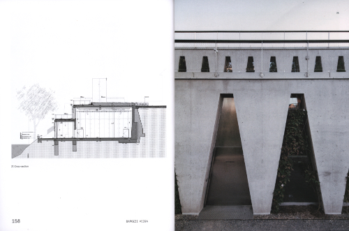 DOMa Issue 05: Aires Mateus, Atelier Fanelsa, Bow Wow, Christ&gantenbe In, Barozzi Veiga DOMa Issue 05: Aires Mateus, Atelier Fanelsa, Bow Wow, Christ&gantenbe In, Barozzi Veiga