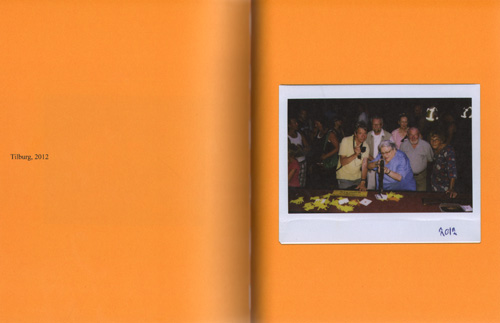 Erik Kessels / Joep Eijkens: In Almost Every Picture 07 Shooting Gallery Updated