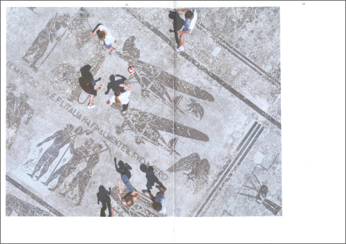 Esper Postma - Doppelgänger