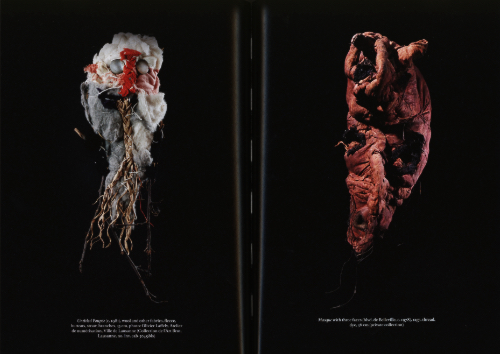 Allen S. Weiss - Figure Against Form: The Dolls Of Michel Nedjar Allen S. Weiss - Figure Against Form: The Dolls Of Michel Nedjar