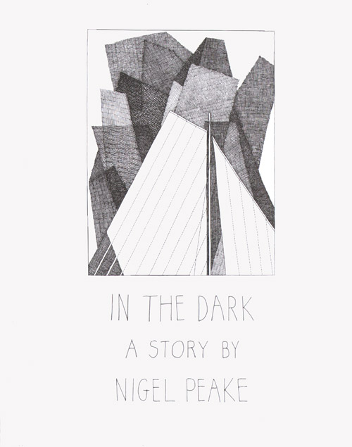 Nigel Peake - In The Dark