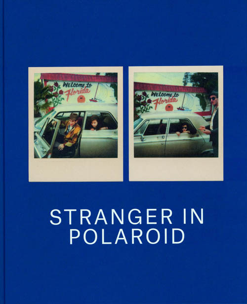 Stranger In Polaroid