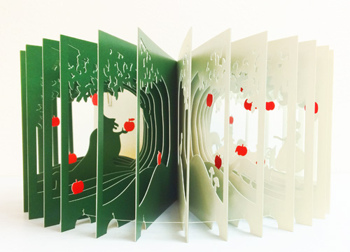 Snow White 360 Book - Yusuke Oono Snow White 360 Book - Yusuke Oono